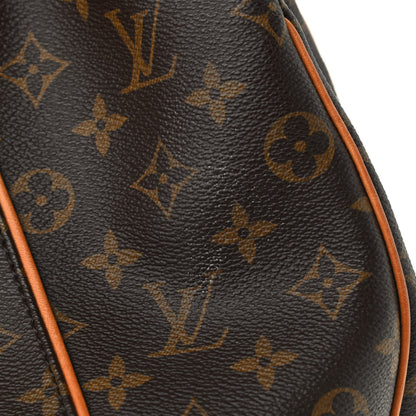 Louis Vuitton Monogram Galliera PM 10 of 10