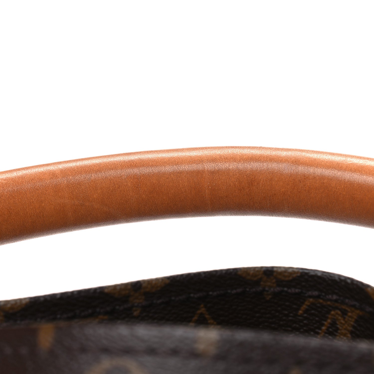 Louis Vuitton Monogram Artsy MM 10 of 10