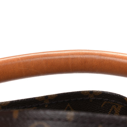 Louis Vuitton Monogram Artsy MM 10 of 10