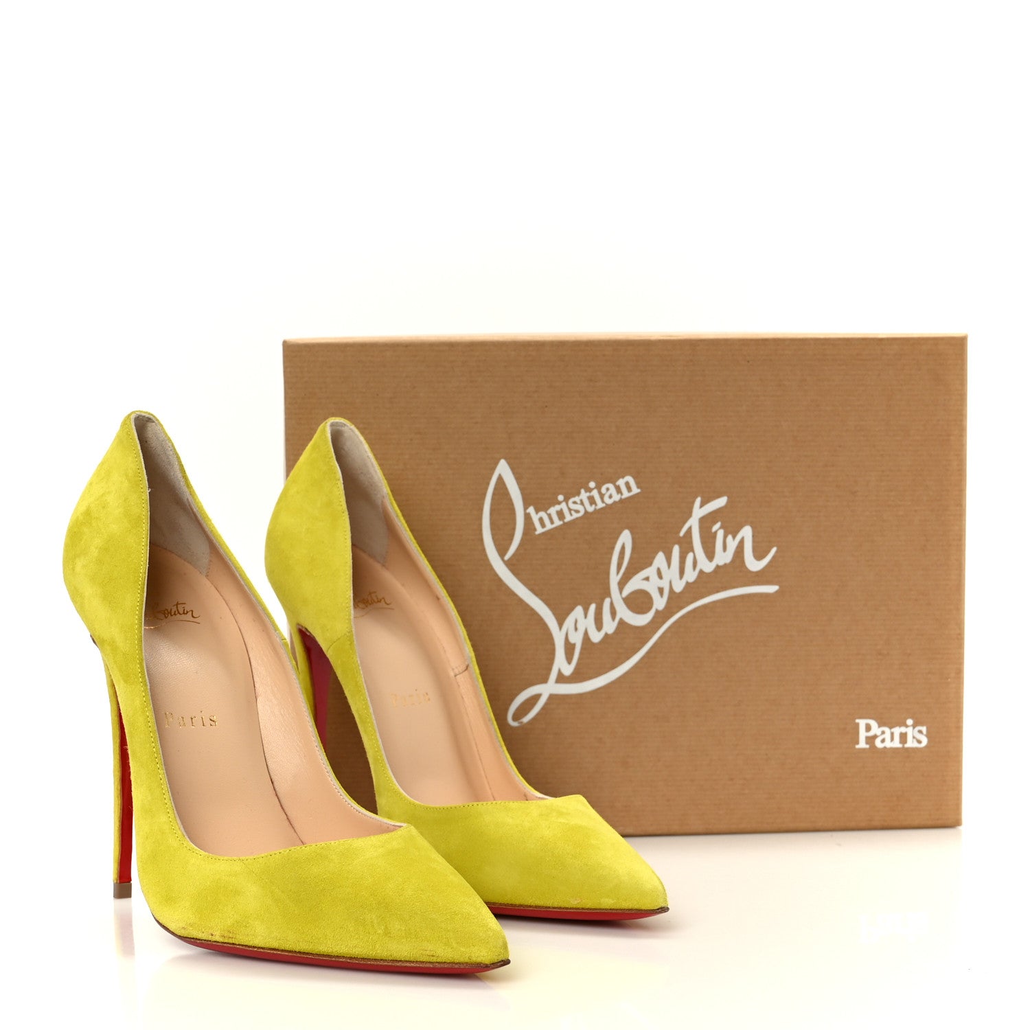 ルブタン tudor bal 100 veau velours 4/30まで Christian Louboutin Tudor bal 120 veau velours.