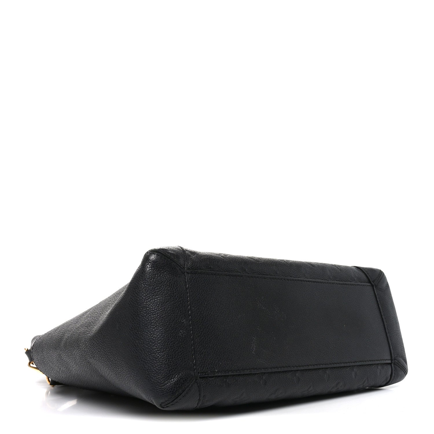 Louis Vuitton Empreinte Bagatelle Black 4 of 9