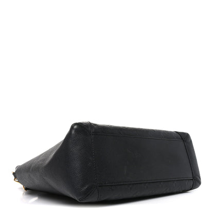 Louis Vuitton Empreinte Bagatelle Black 4 of 9