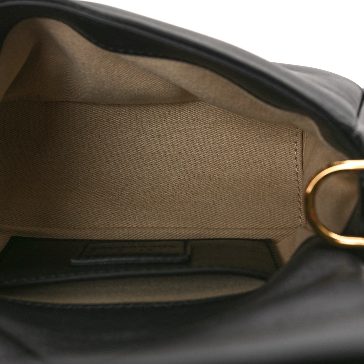 Jacquemus Padded Lambskin Le Petit Bambimou Black 5 of 8