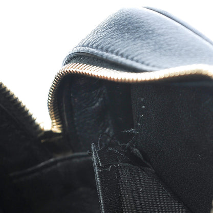 Saint Laurent Nappa Monogram Blogger Bag Black 8 of 9