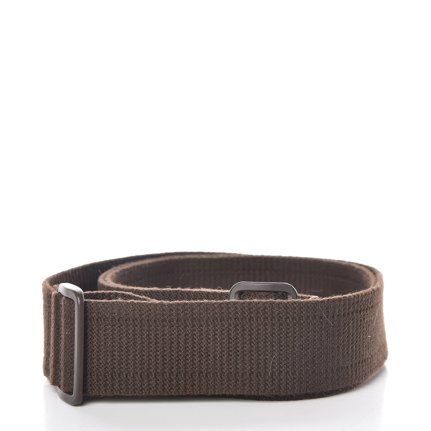 Louis Vuitton Canvas Adjustable Shoulder Strap 2 of 4