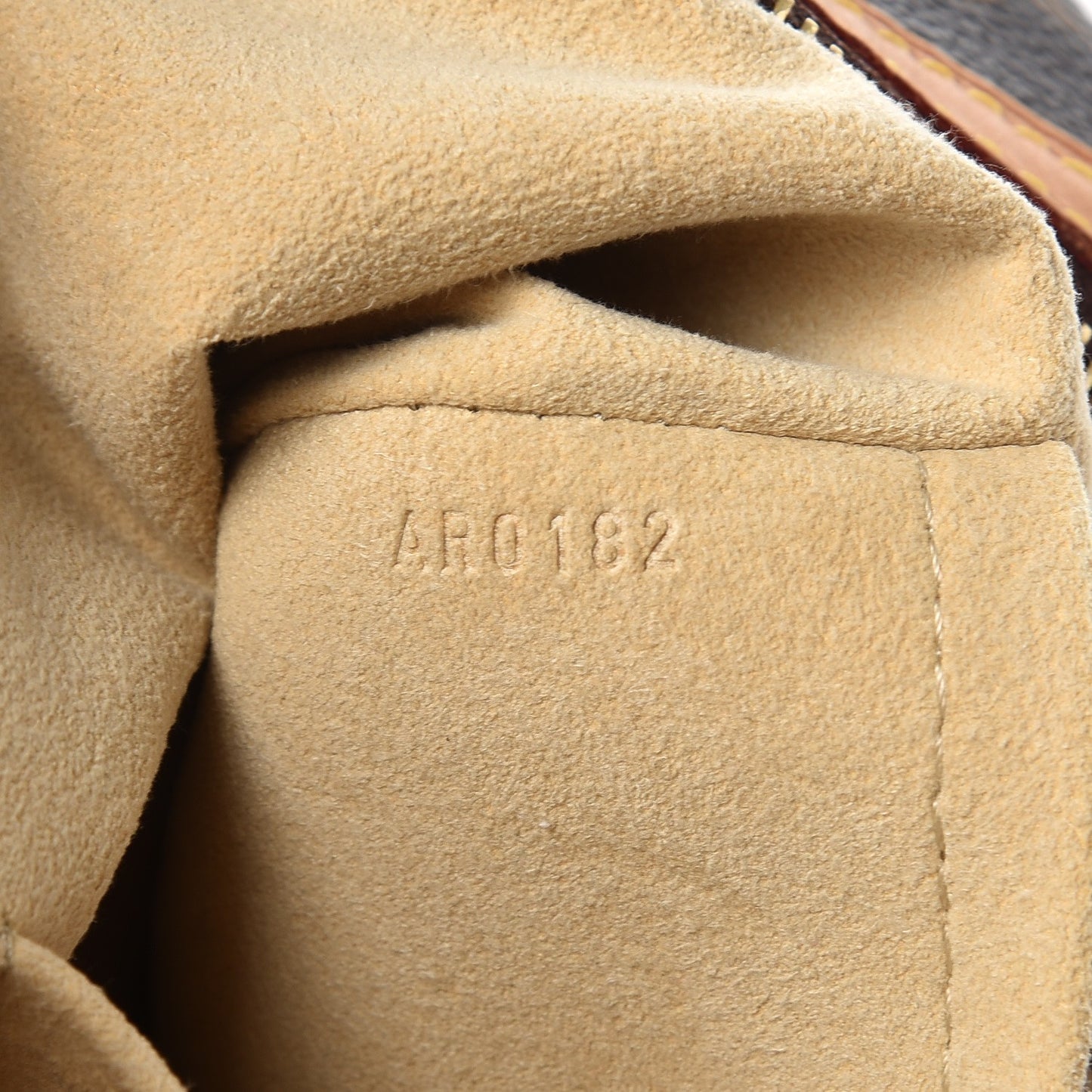 Monogram Retiro GM