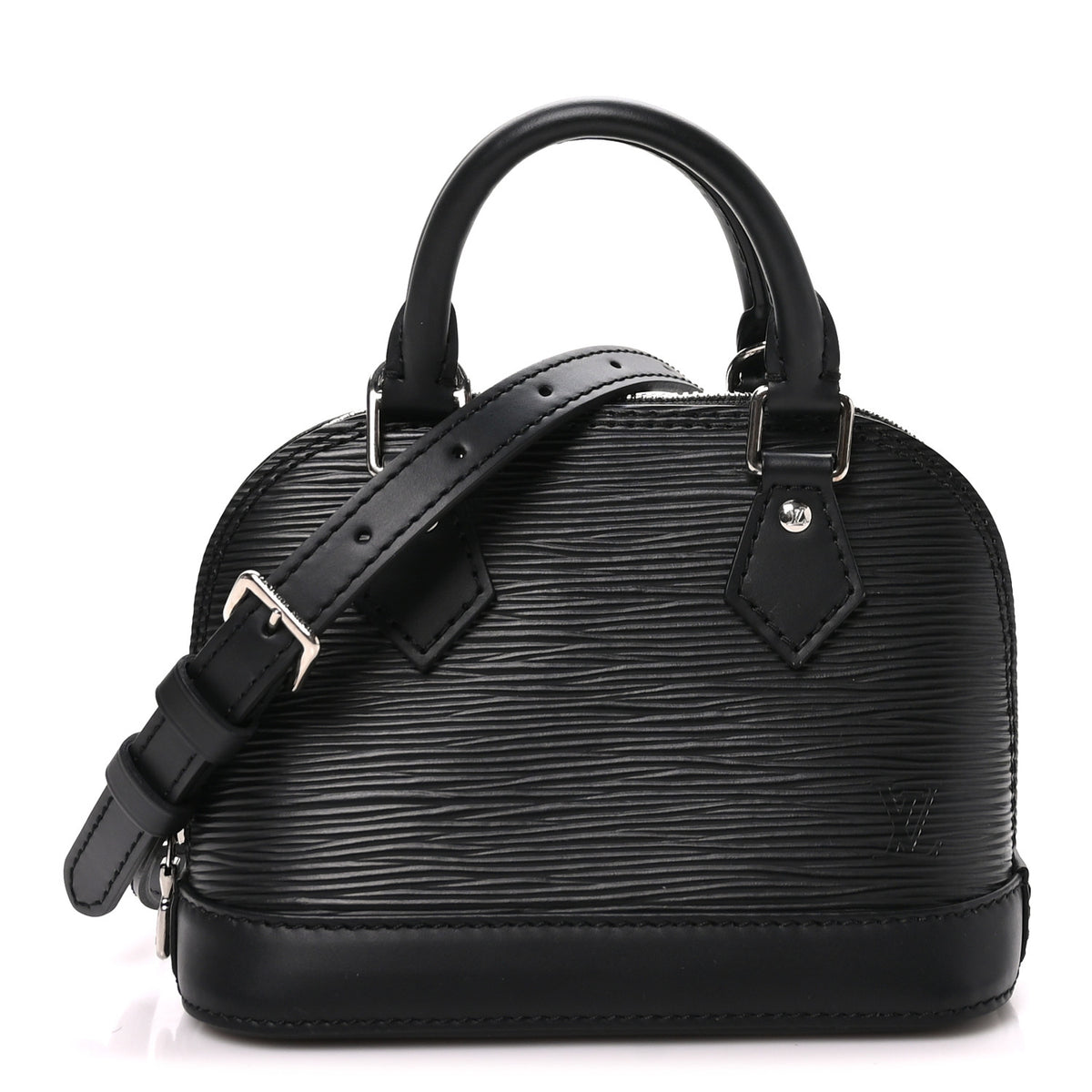 Epi Alma Nano Black