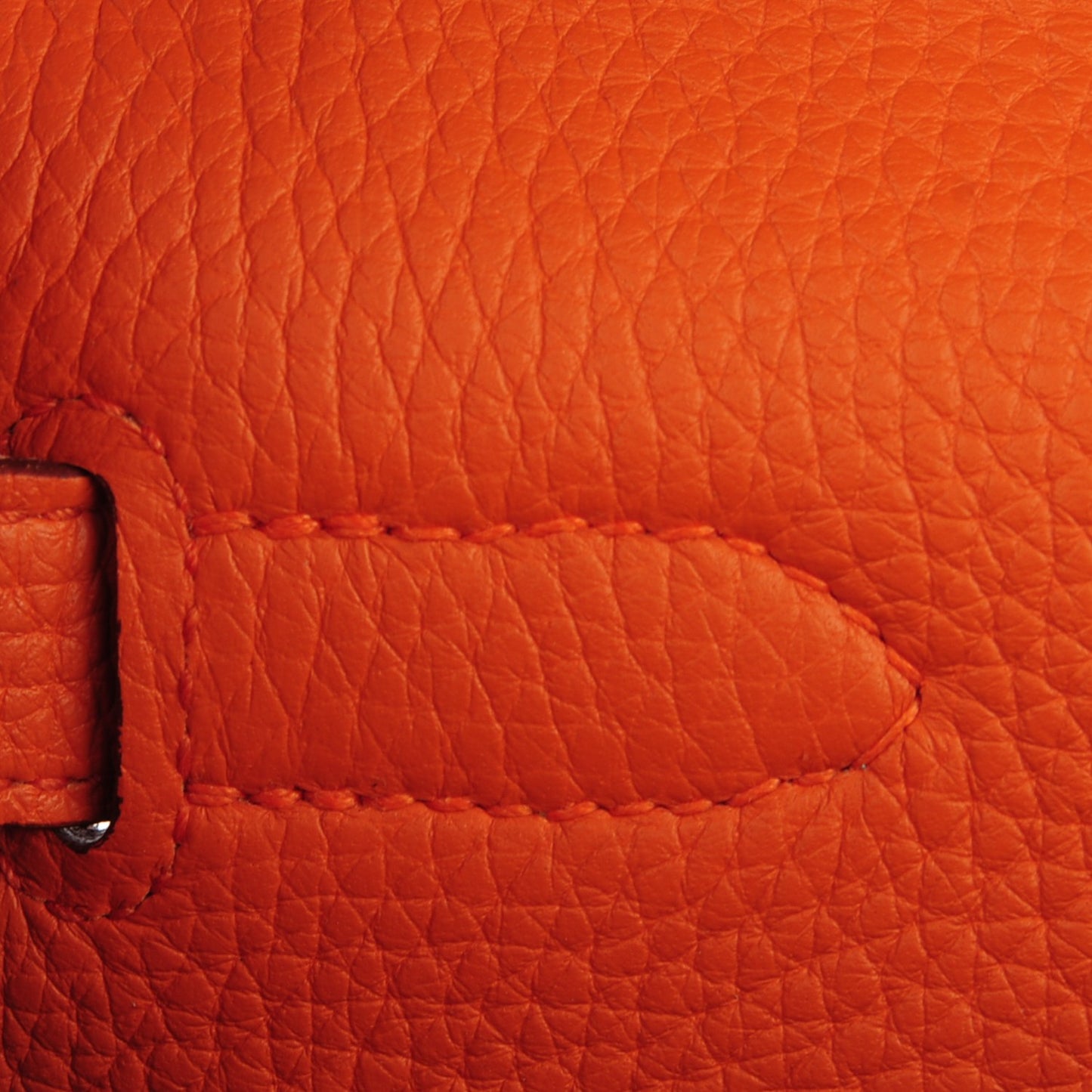 Taurillon Clemence Kelly Retourne 35 Orange