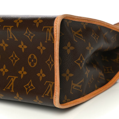 Louis Vuitton Monogram Popincourt Haut 11 of 22