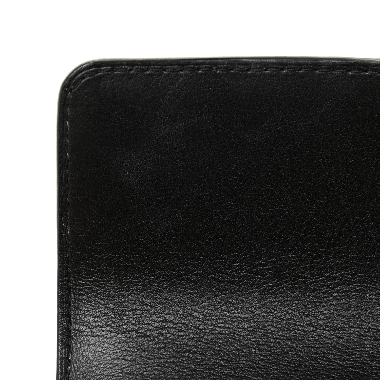 Delvaux Calfskin MM Tempete Satchel Black 15 of 20