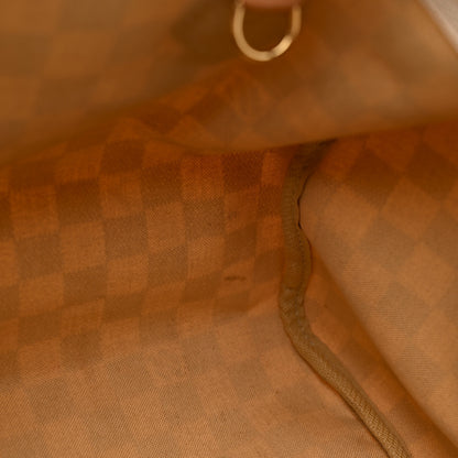 Louis Vuitton Damier Azur Speedy 30 12 of 18
