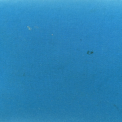 Hermes Vache Hunter Toile Herbag Zip 31 PM Bleu Zanzibar Bleu Indigo 18 of 25