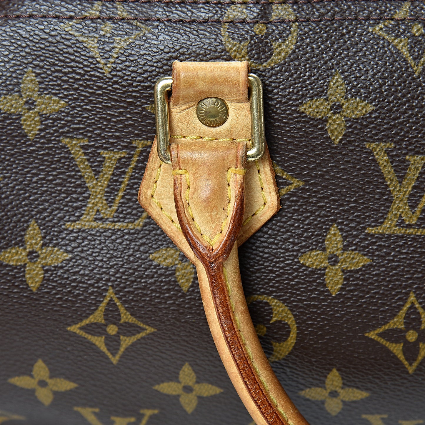 Monogram Speedy 25