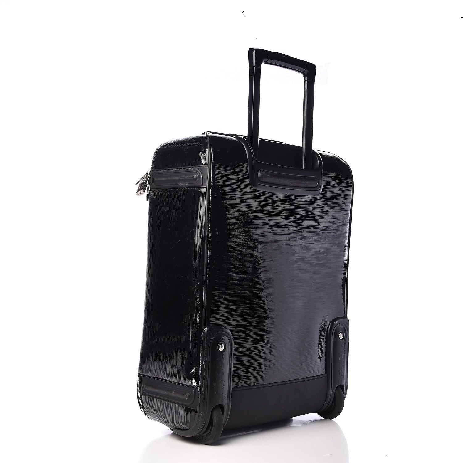 Louis Vuitton Electric Epi Pegase 45 Black 3 of 21