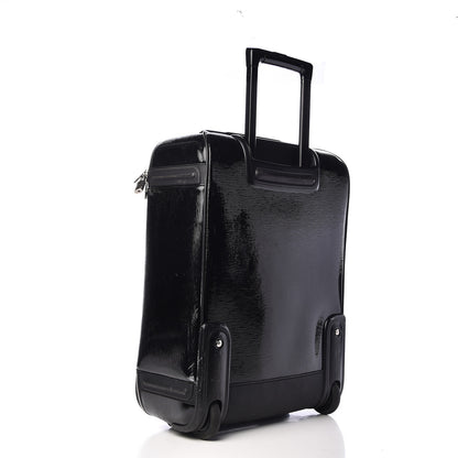 Louis Vuitton Electric Epi Pegase 45 Black 3 of 21