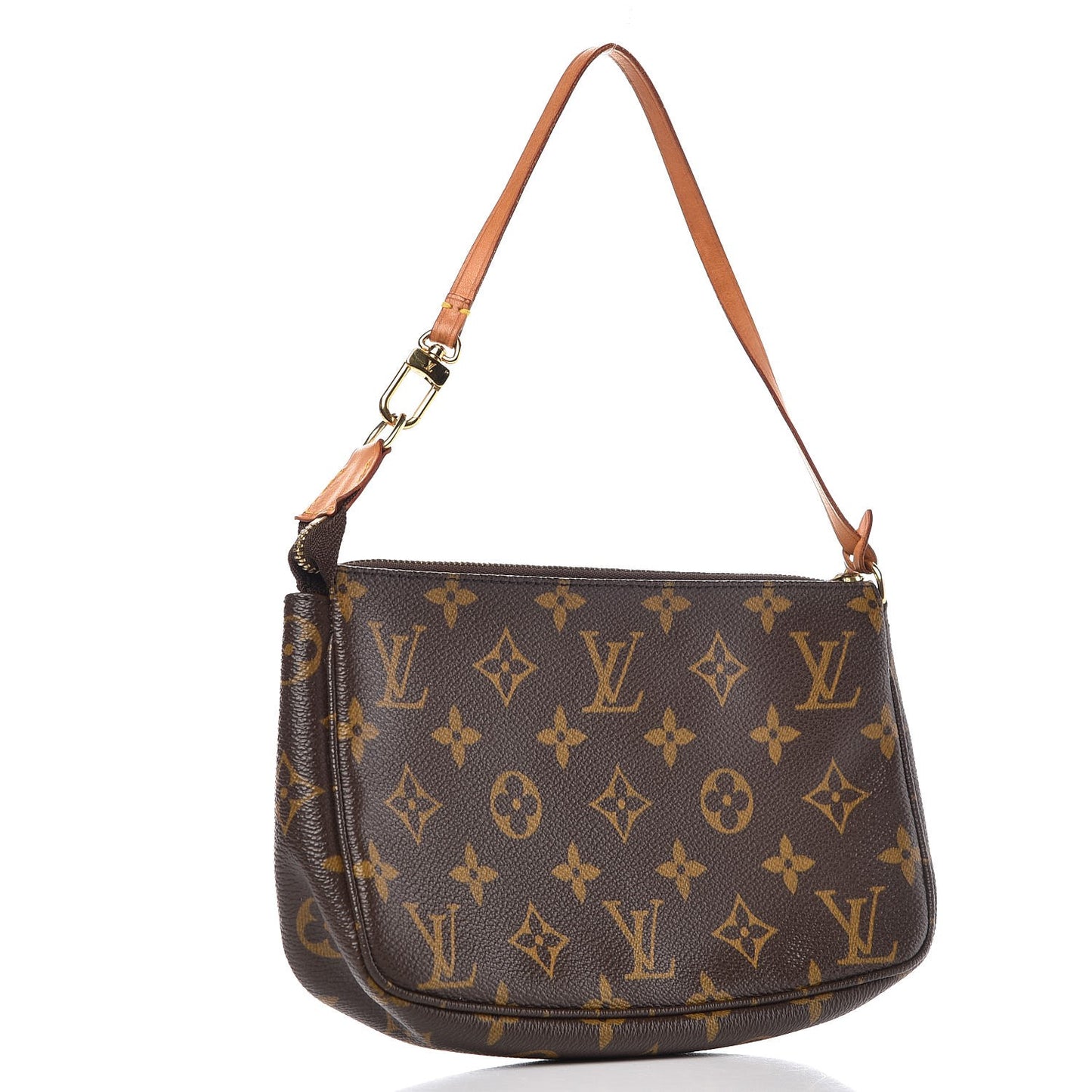Monogram Pochette Accessories