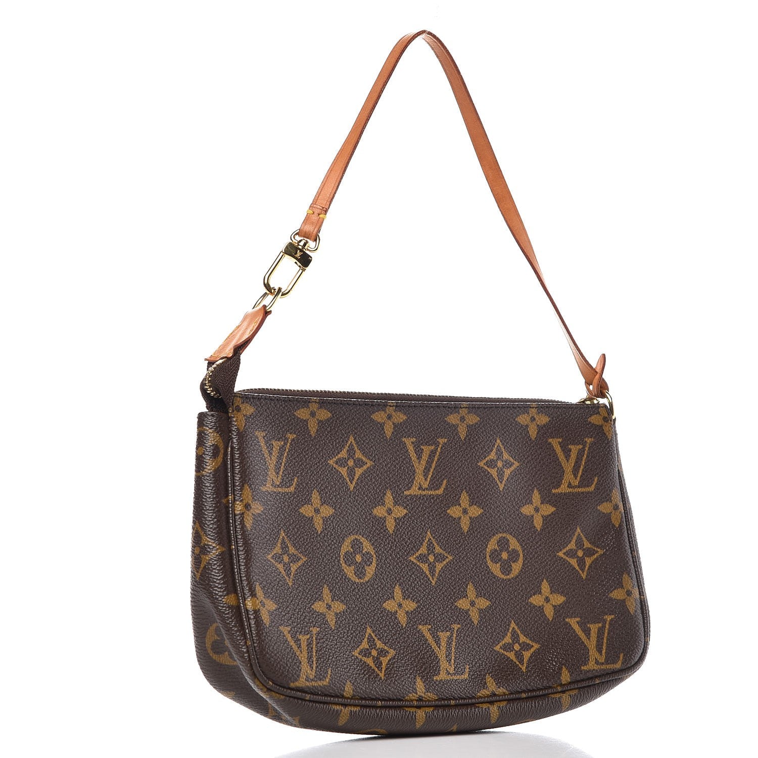 Louis Vuitton Monogram Pochette Accessories 3 of 8