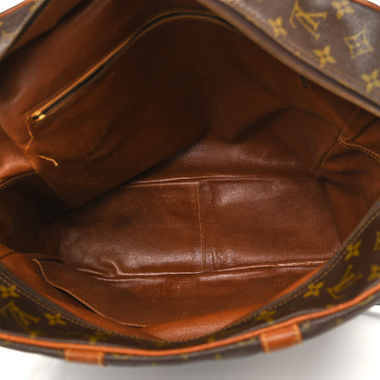 Louis Vuitton Monogram Marceau GM 5 of 24