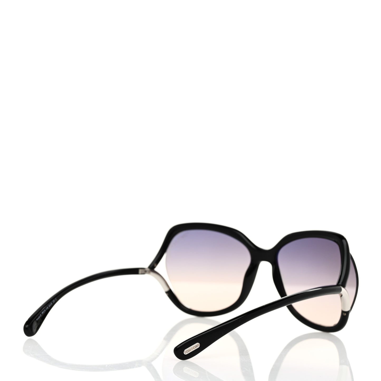 Anouk Sunglasses TF578 Black