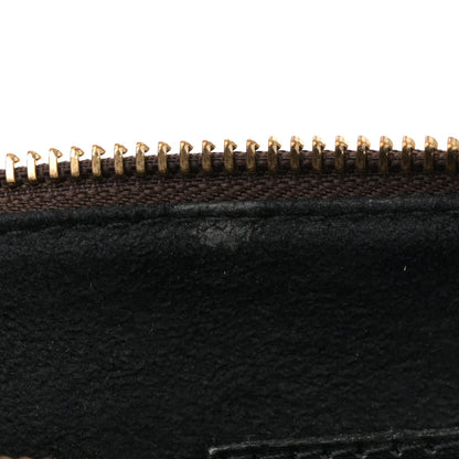 Louis Vuitton Monogram Mirage Speedy 30 Black 12 of 13