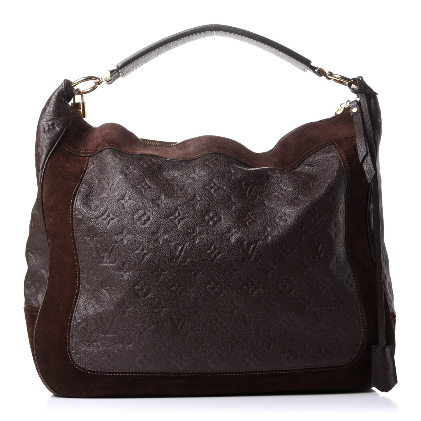 Empreinte Suede Audacieuse GM Terre