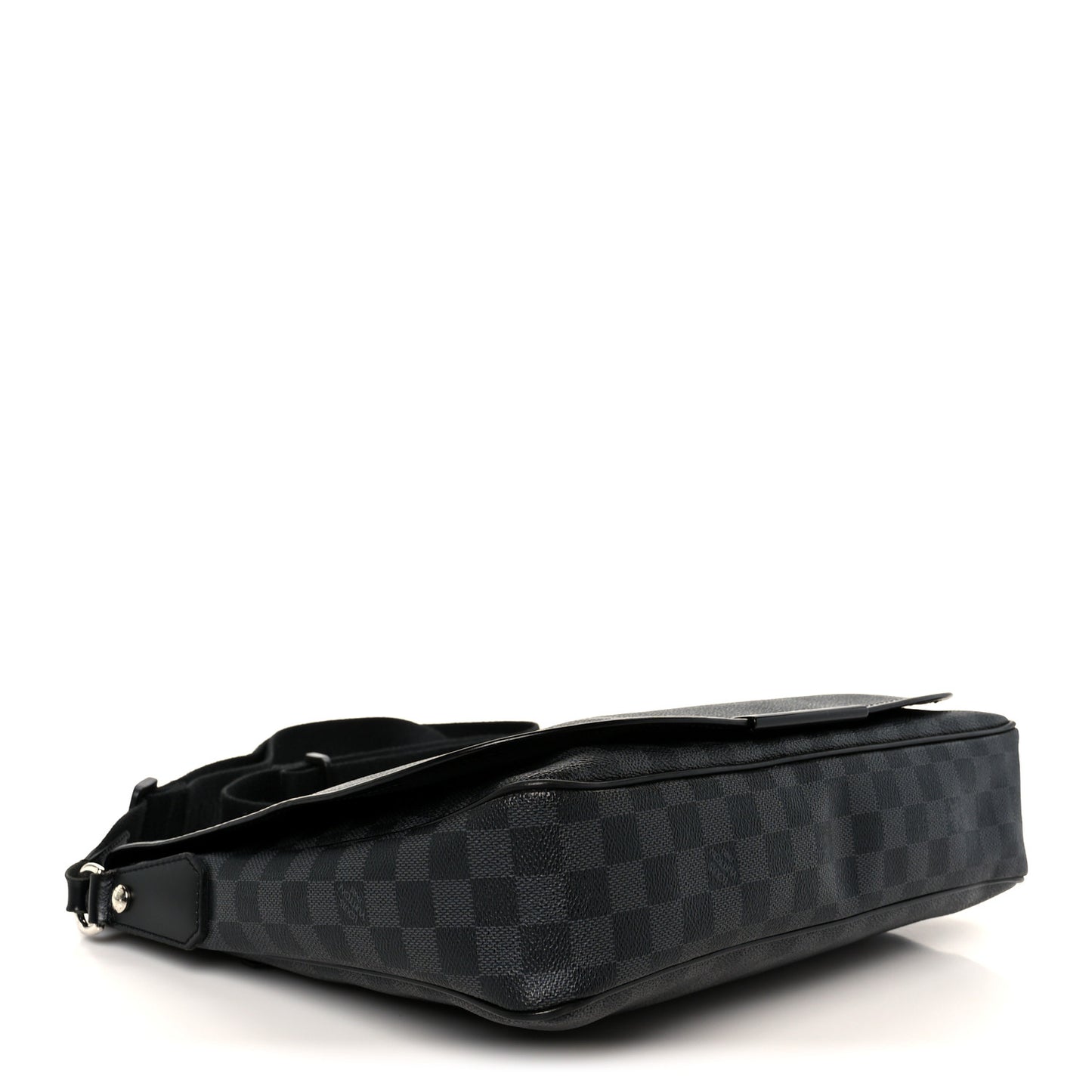 Damier Graphite Daniel MM