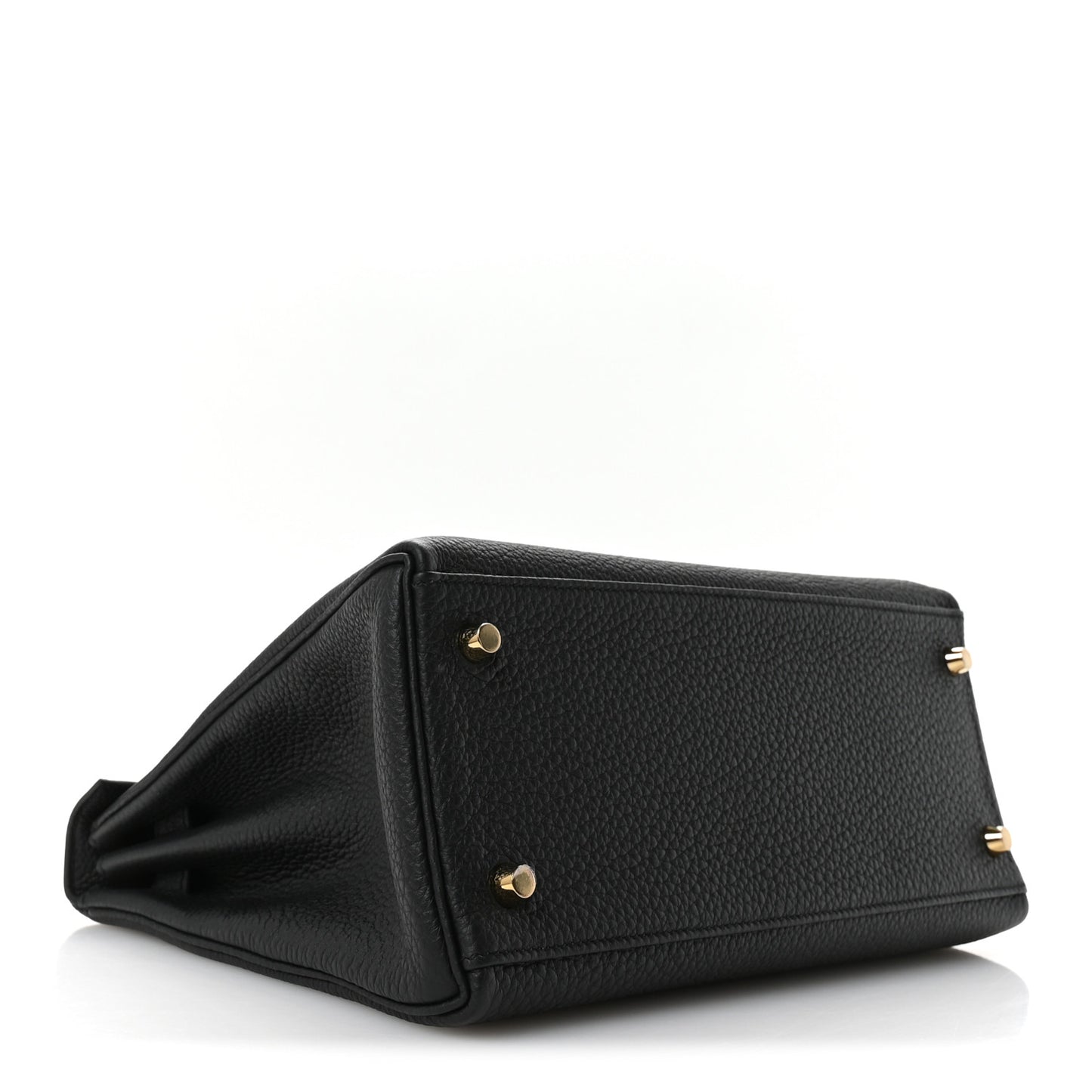 Togo Kelly Retourne 28 Black