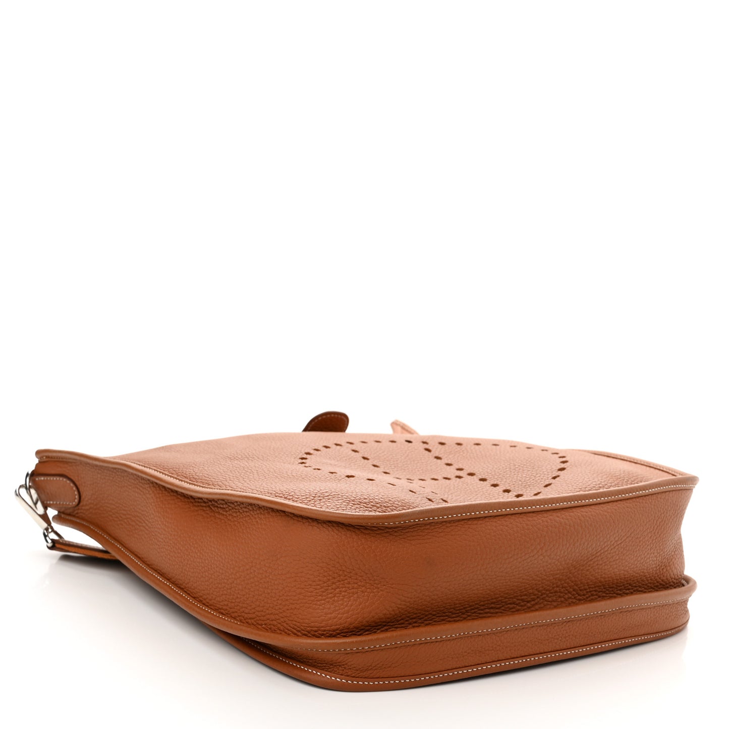 Taurillon Clemence Evelyne III GM Gold