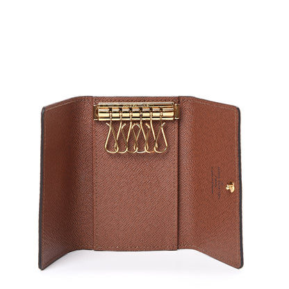 Louis Vuitton Monogram 6 Key Multicles Holder 4 of 7
