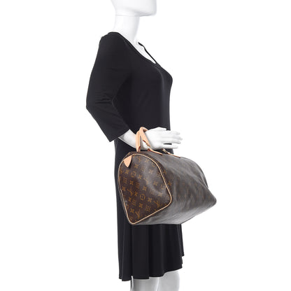 Louis Vuitton Monogram Speedy 30 2 of 11
