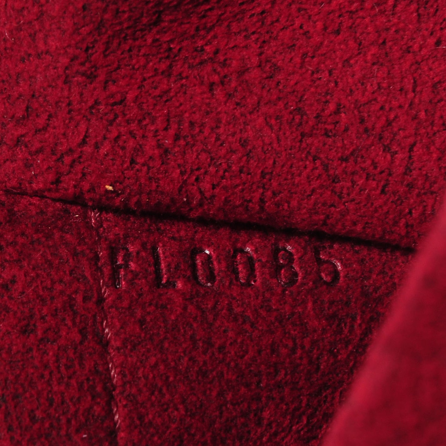 Monogram Multicolor Lodge PM White