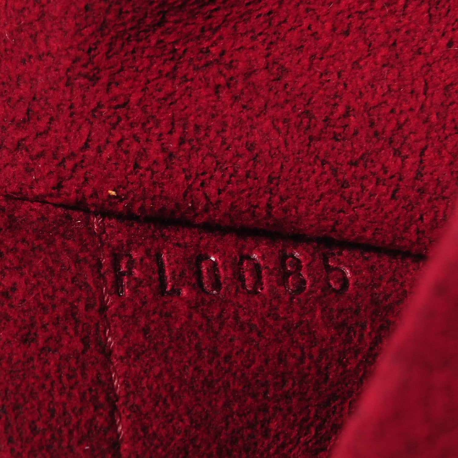 Louis Vuitton Monogram Multicolor Lodge PM White 7 of 7