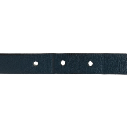 Hermes Swift Behapi Double Tour Bracelet XS Colvert Belu Atoll 4 of 8