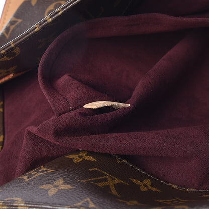 Louis Vuitton Monogram Melie 7 of 10