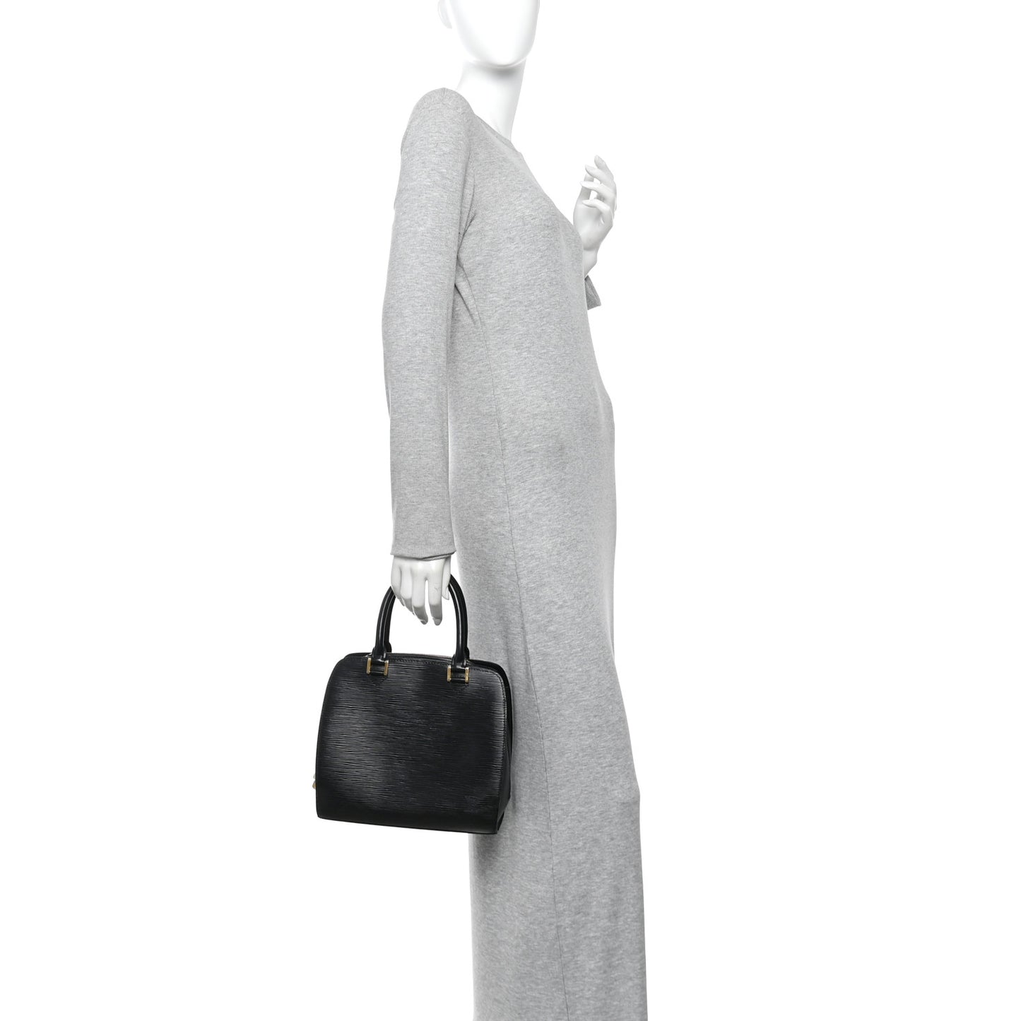Epi Pont-Neuf Black
