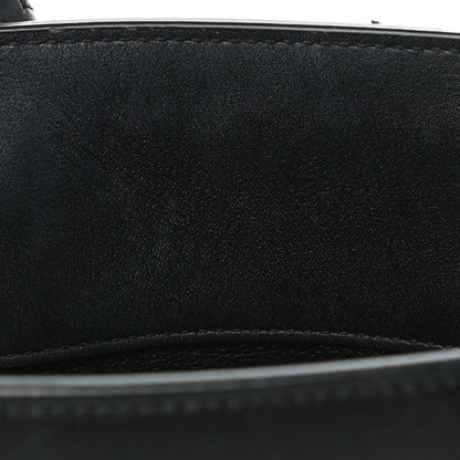 Saint Laurent Calfskin Nano Sac de Jour Black 12 of 12