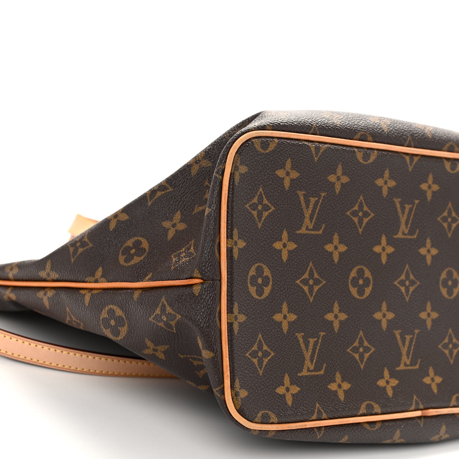 Louis Vuitton Monogram Palermo PM 8 of 11