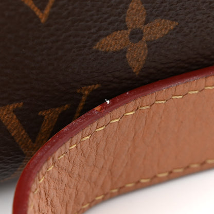 Louis Vuitton Monogram Odeon PM Natural 11 of 12