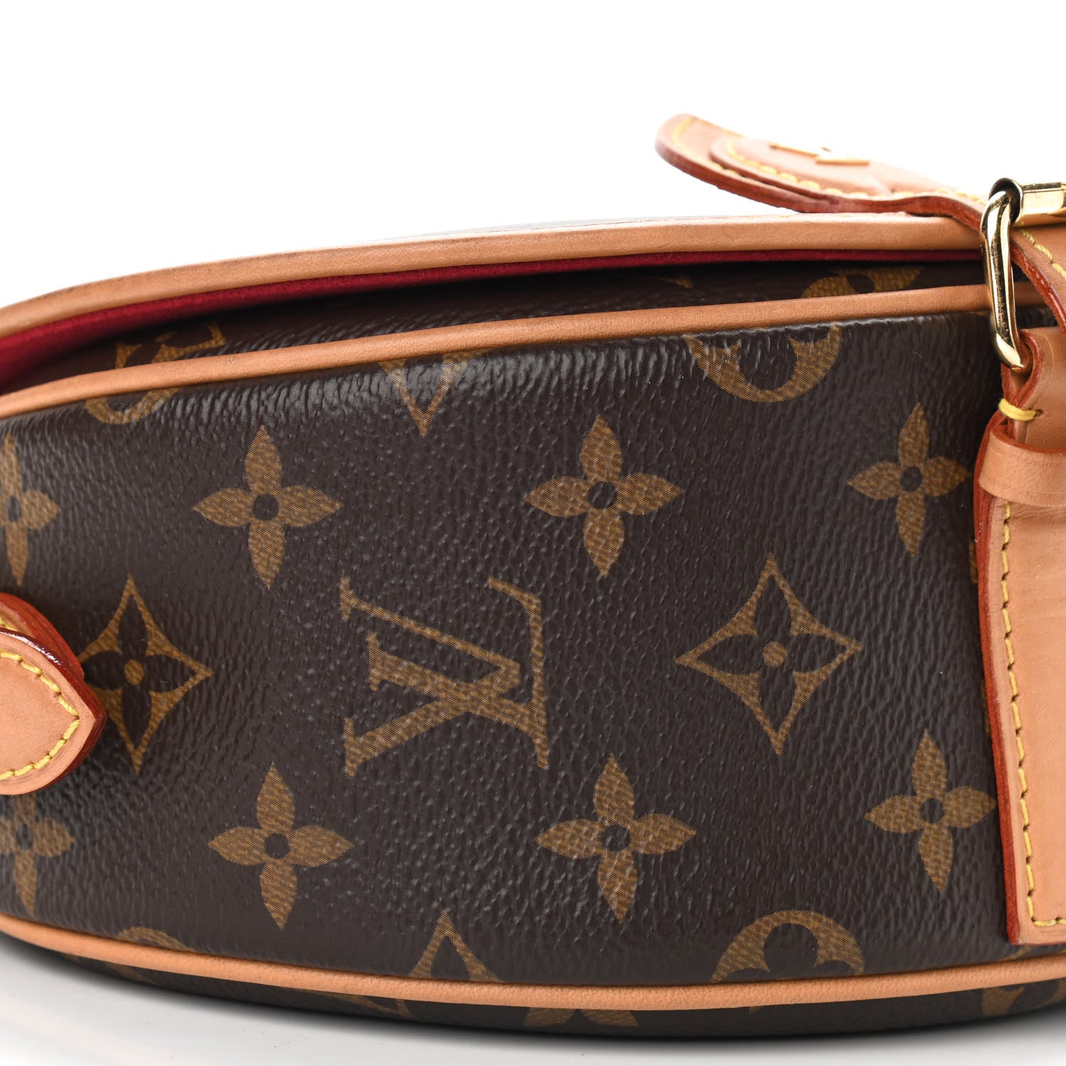 Louis Vuitton Monogram Tambourin 8 of 10