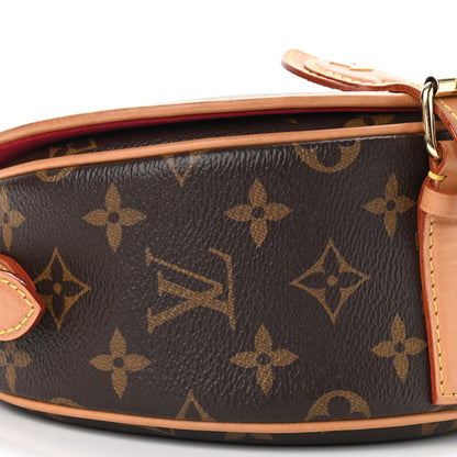 Louis Vuitton Monogram Tambourin 8 of 10