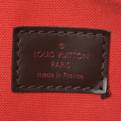 Louis Vuitton Damier Ebene Bloomsbury PM 6 of 8