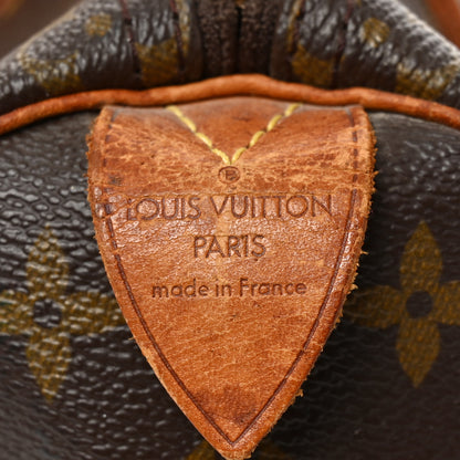 Louis Vuitton Monogram Speedy 25 6 of 10