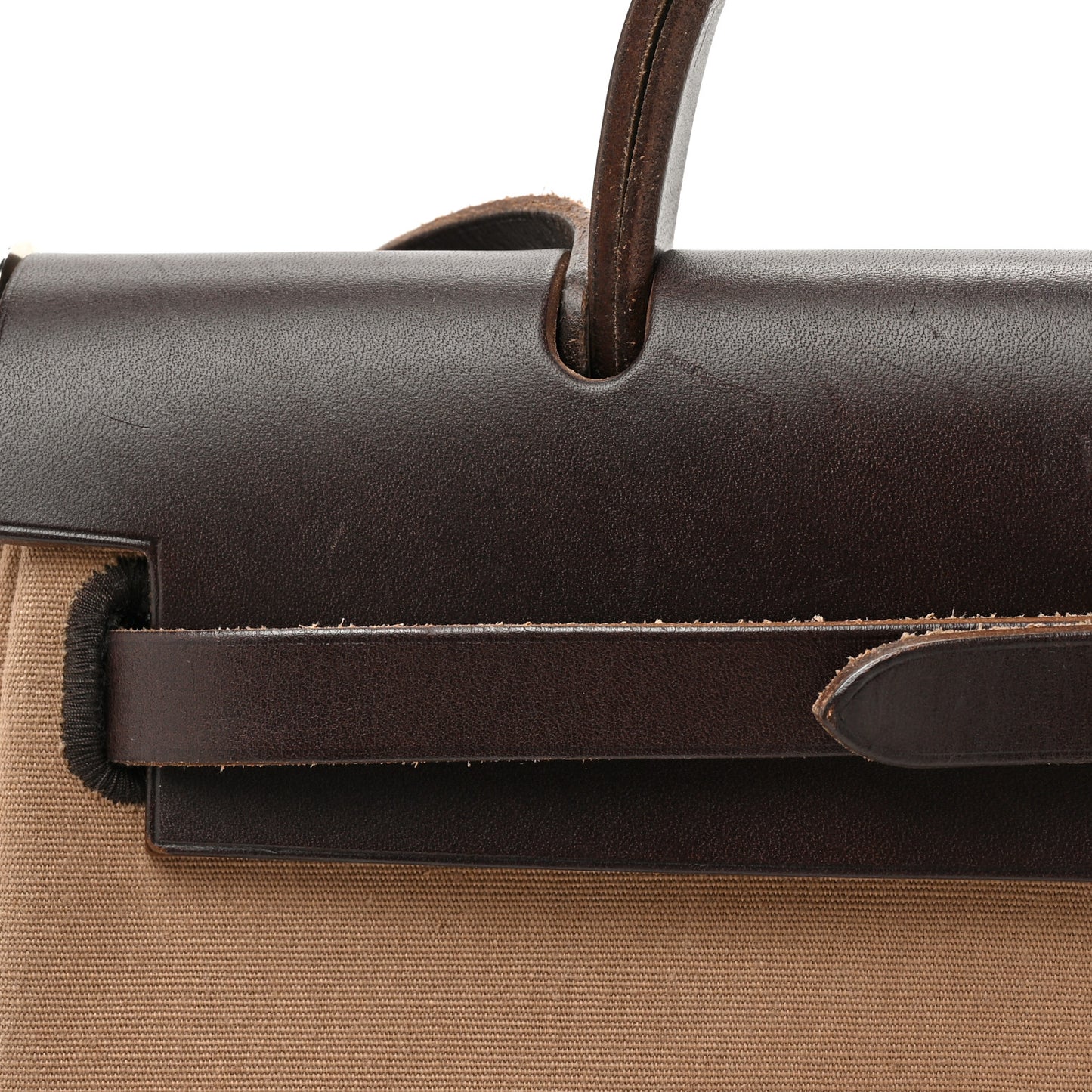 Toile Vache Hunter Herbag 30 PM Etoupe Ebene