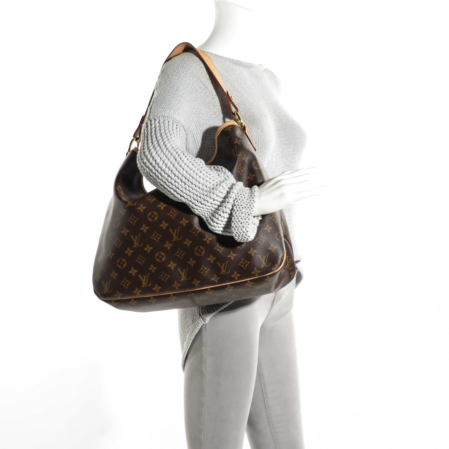 Monogram Delightful MM