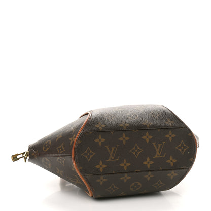 Louis Vuitton Monogram Ellipse PM 4 of 14