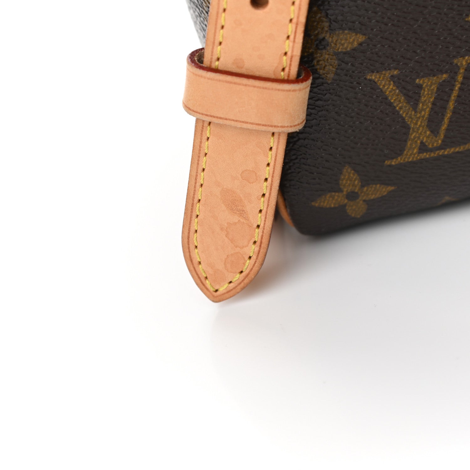 Louis Vuitton Monogram Speedy Bandouliere 30 13 of 17