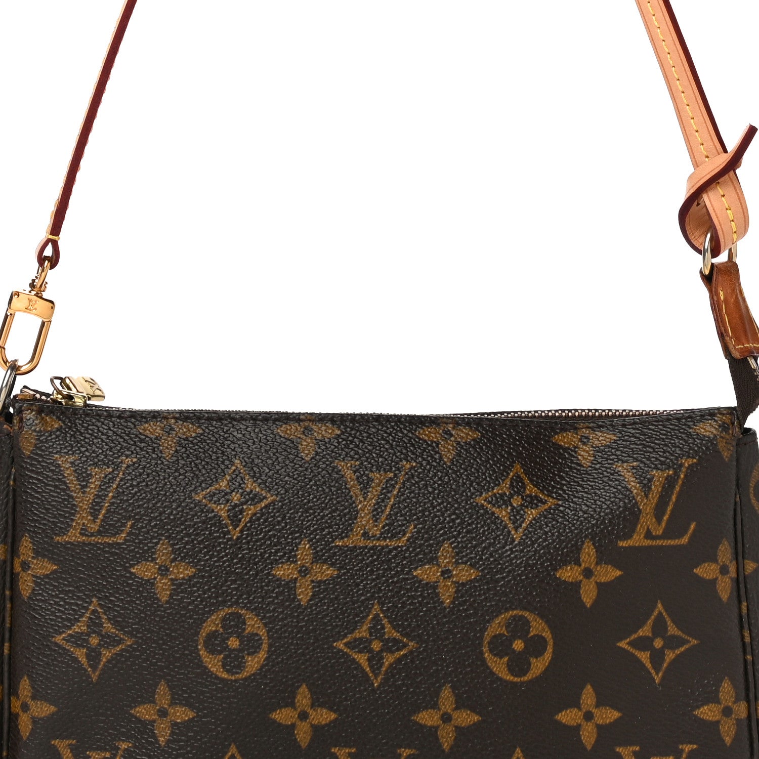 Louis Vuitton Monogram Pochette Accessories 7 of 12