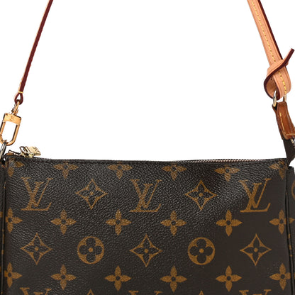 Louis Vuitton Monogram Pochette Accessories 7 of 12