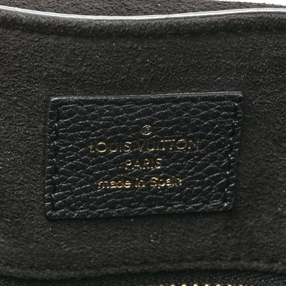 Louis Vuitton Empreinte Georges MM Black 7 of 14