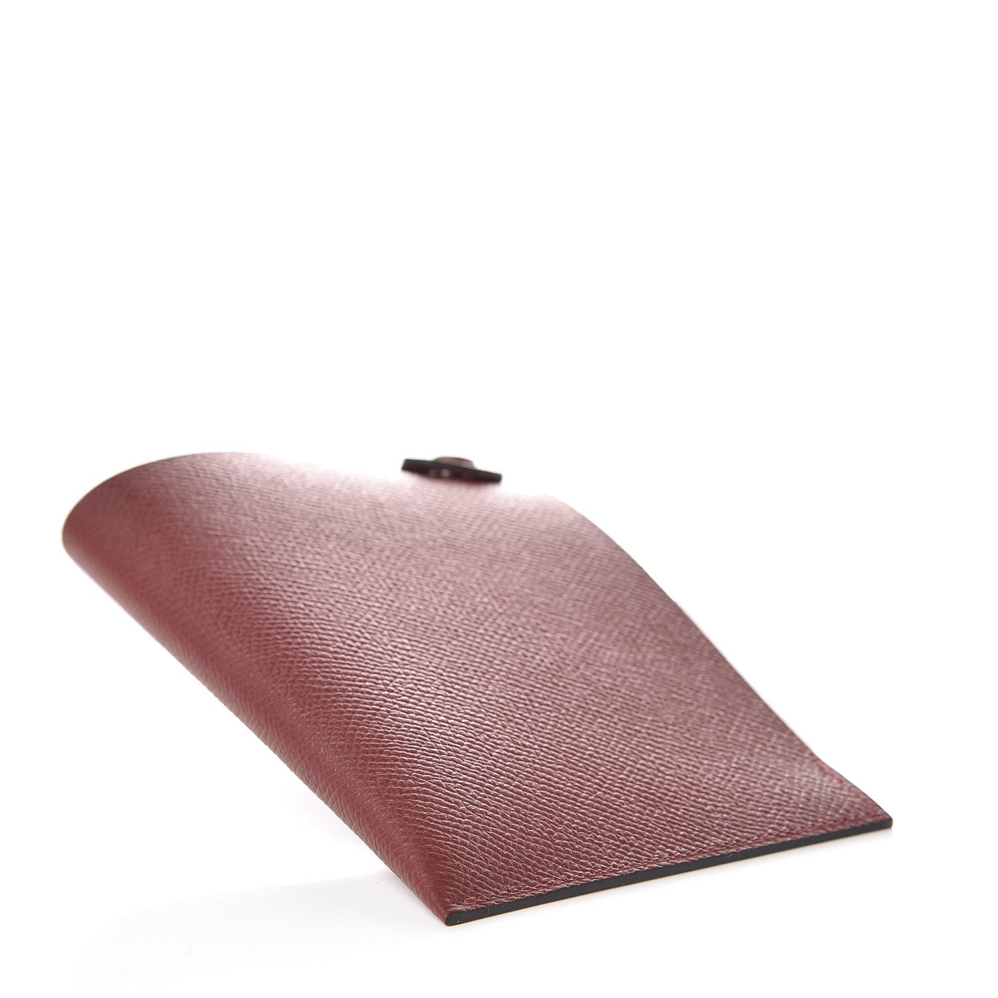 Epsom Tarmac PM Passport Holder Rouge H